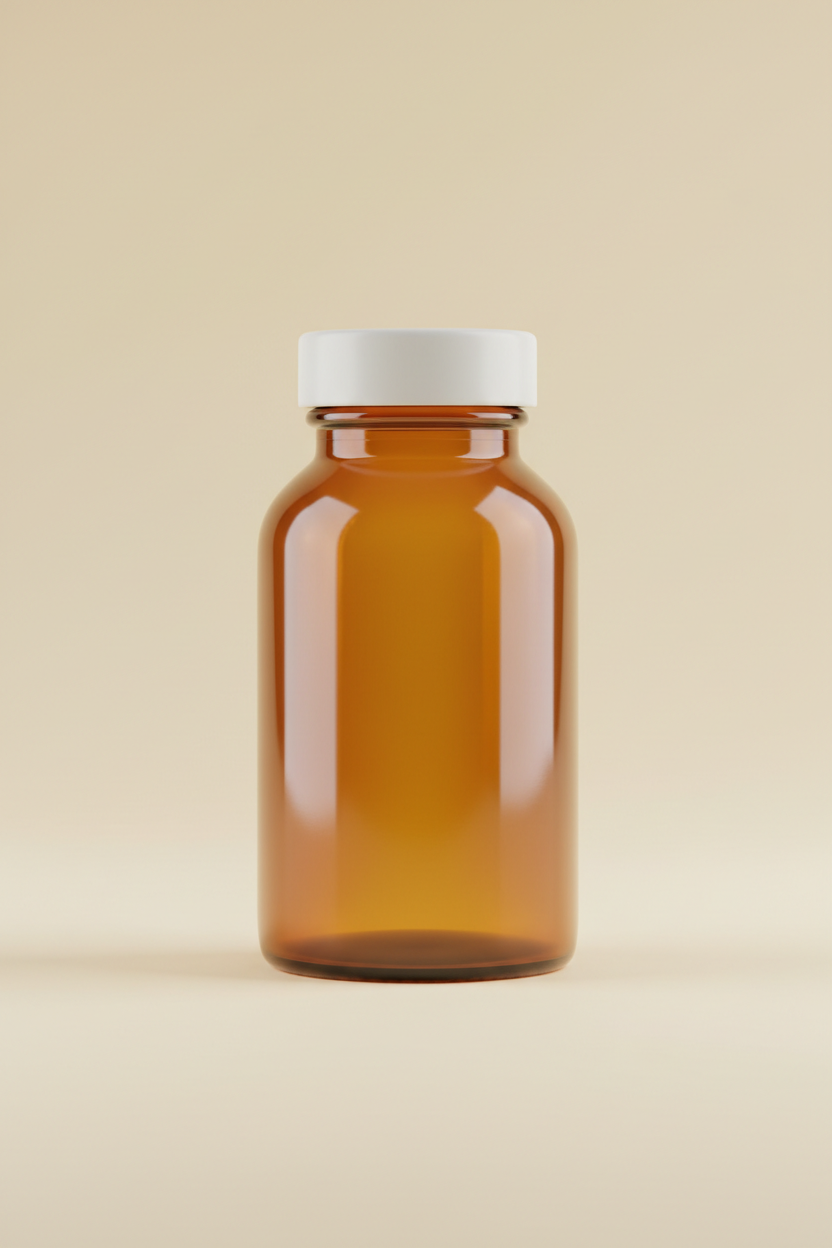 RarityFind Magnesium + B6, 120 vegane Kapseln