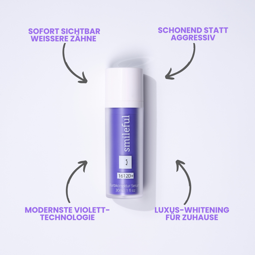 Original Farbkorrektur-Serum, 30 ml